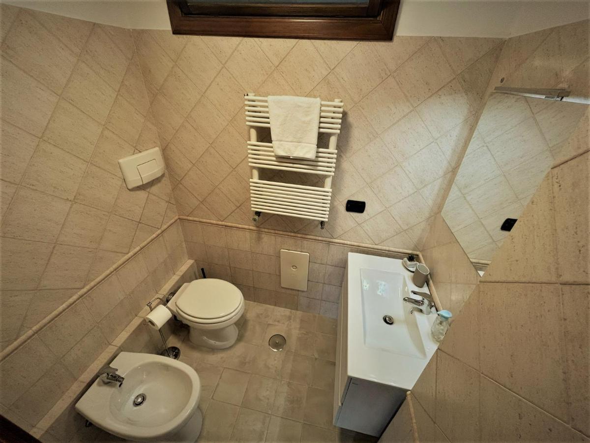 Acquamarina Holiday House Salerno Exterior photo